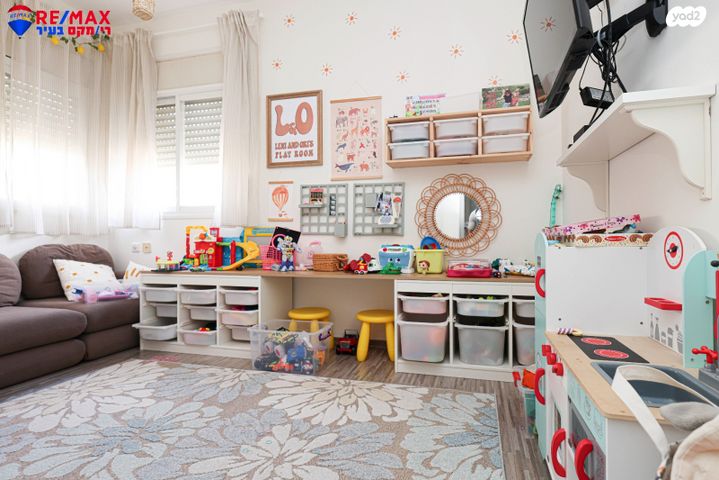 דירה, הנדיב, מרכז, הרצליה