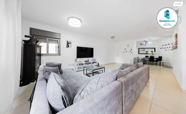 דירה, שמחה ארליך, גלי הים, נתניה