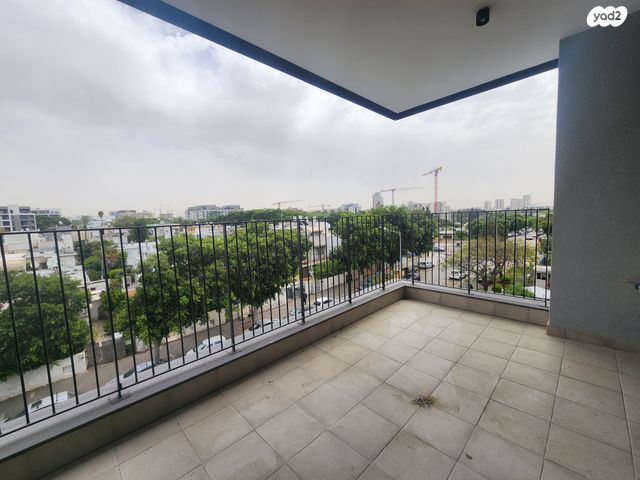 דירה, לוחמי גליפולי 19, יד אליהו, תל אביב יפו