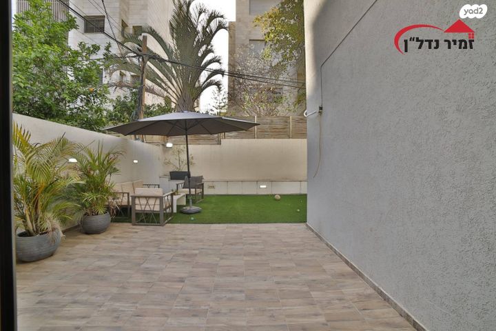 דירת גן, י.ל. פרץ, אגרובנק, חולון