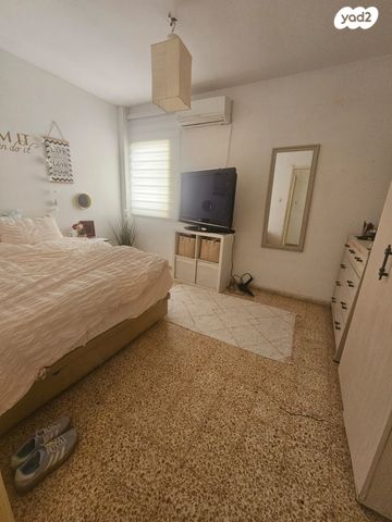 דירה, בן אליעזר 5, קרית אריה / שיינפלד, בית שמש