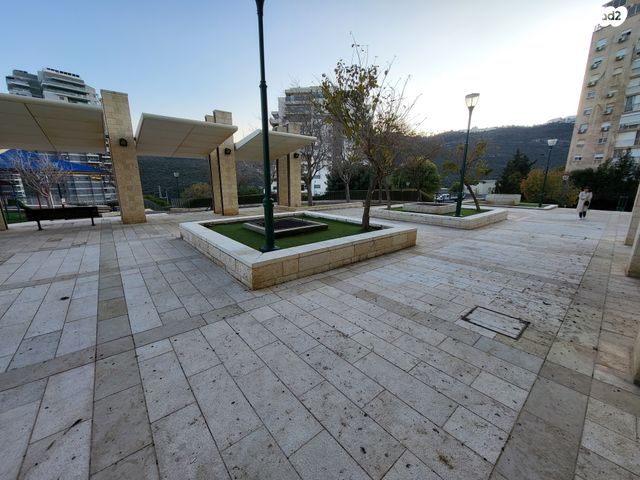 דירה, השיקמה, רמות יצחק, נשר