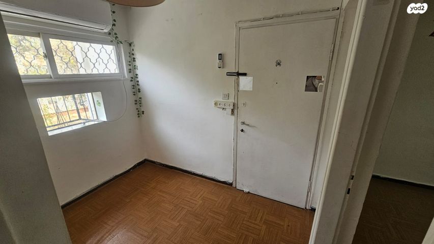 דירה, קיבוץ גלויות, רובע ב', אשדוד