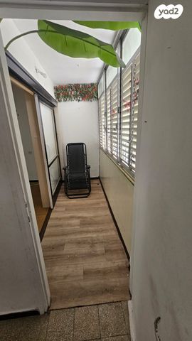 דירה, קיבוץ גלויות, רובע ב', אשדוד