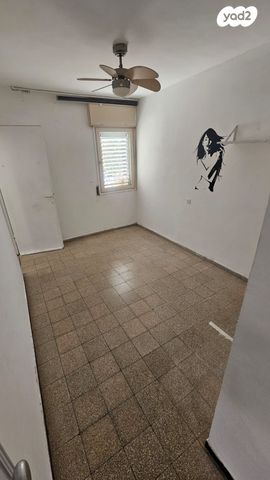 דירה, קיבוץ גלויות, רובע ב', אשדוד