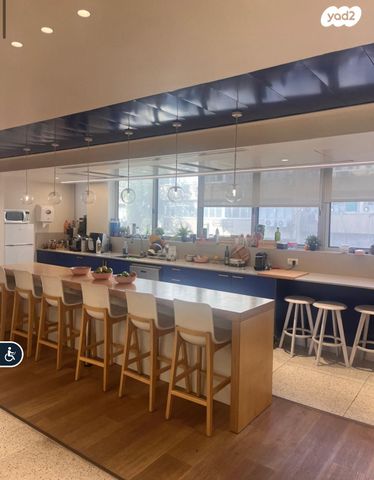 משרדים, אהליאב, בורסה, רמת גן