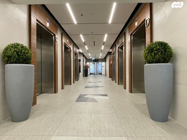 משרדים, תל אביב יפו