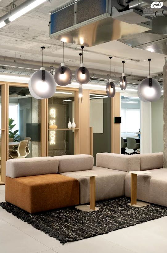 משרדים, גני שרונה, קרית הממשלה, תל אביב יפו