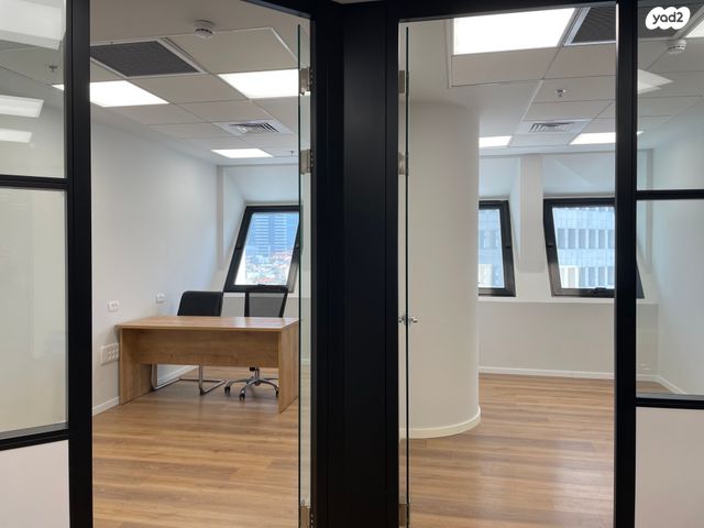 משרדים, תל אביב יפו