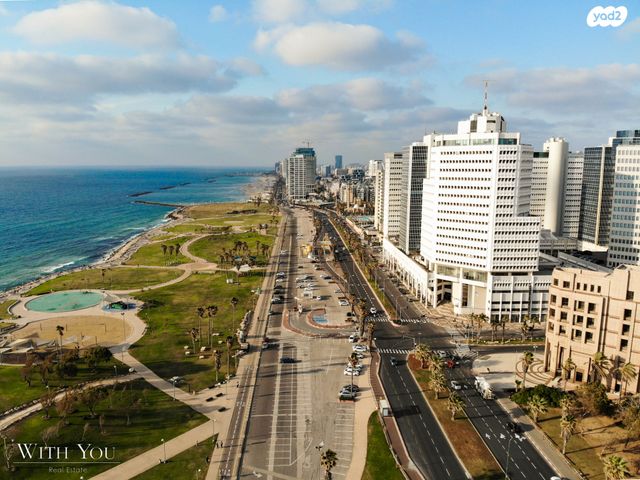 משרדים, פרופסור יחזקאל קויפמן 2, נווה צדק, תל אביב יפו