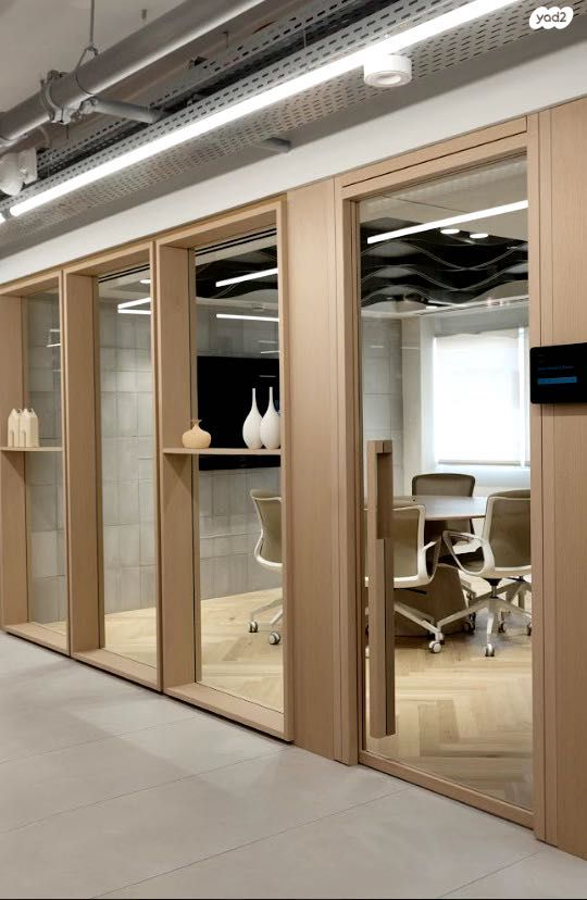 משרדים, גני שרונה, קרית הממשלה, תל אביב יפו