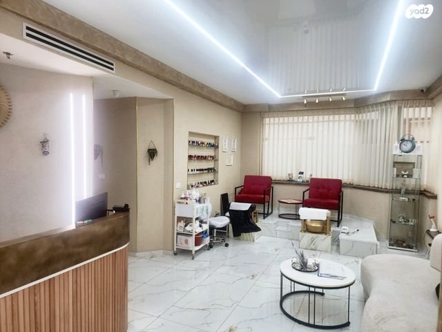 חנויות/ שטח מסחרי, ראשון לציון