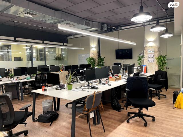 משרדים, תל אביב יפו