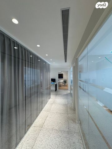 משרדים, אהליאב, בורסה, רמת גן