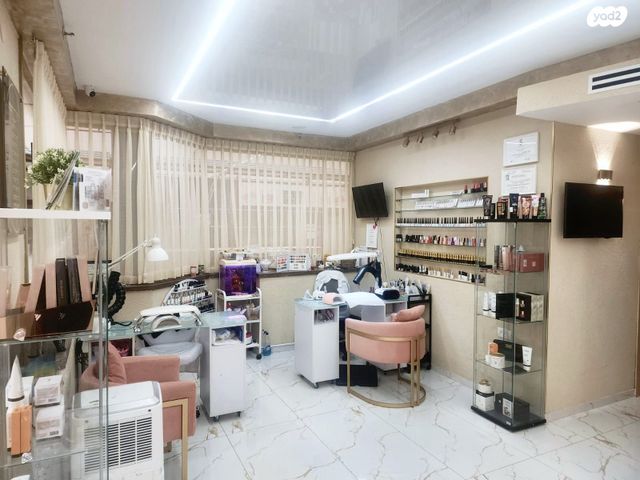 חנויות/ שטח מסחרי, ראשון לציון