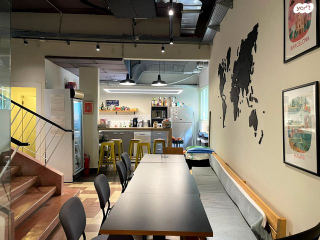 משרדים, תל אביב יפו