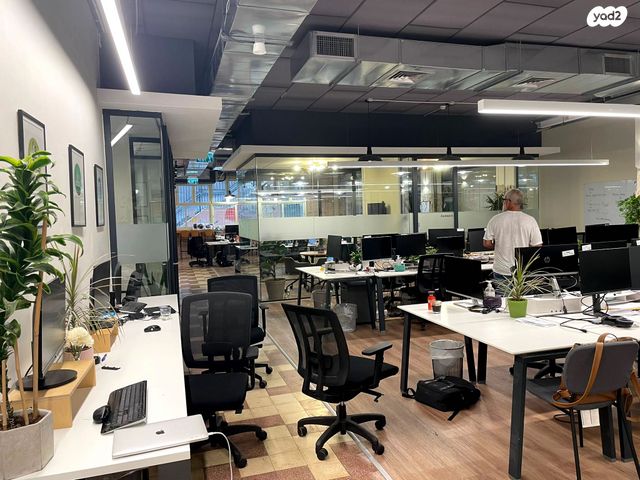 משרדים, תל אביב יפו