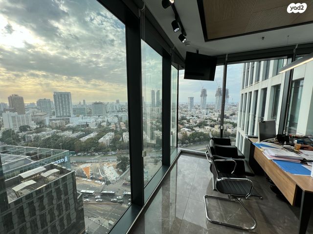 דרך מנחם בגין 