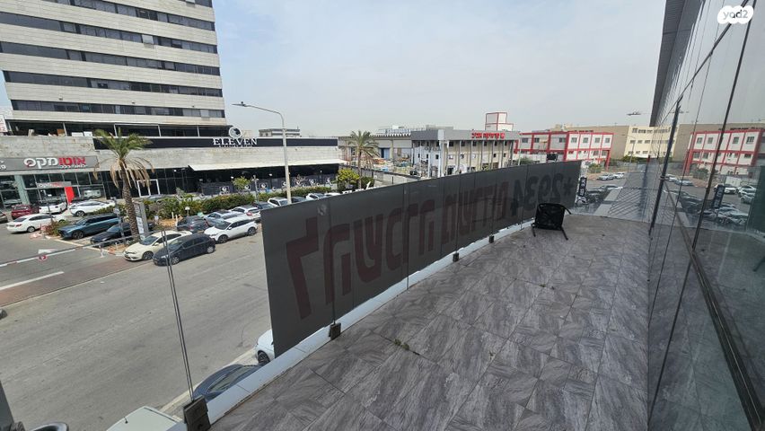 אולמות, האורגים 28, קרית איתנים, אשדוד