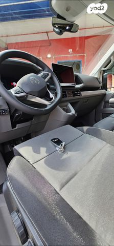 פולקסווגן קראפטר