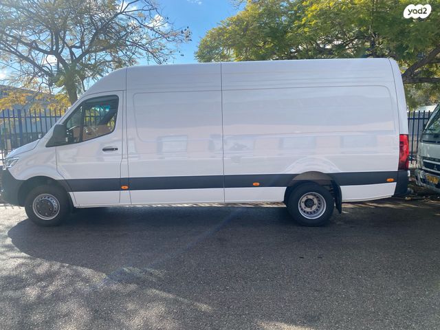 מרצדס-בנץ ספרינטר