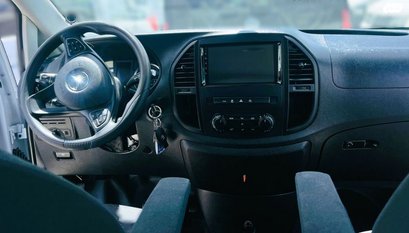 מרצדס-בנץ ויטו