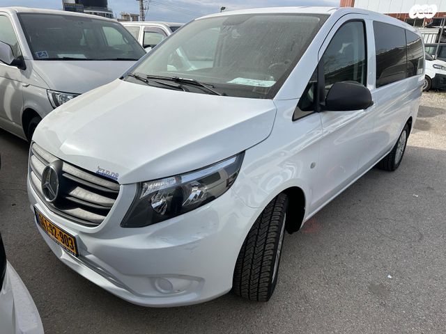 מרצדס-בנץ ויטו