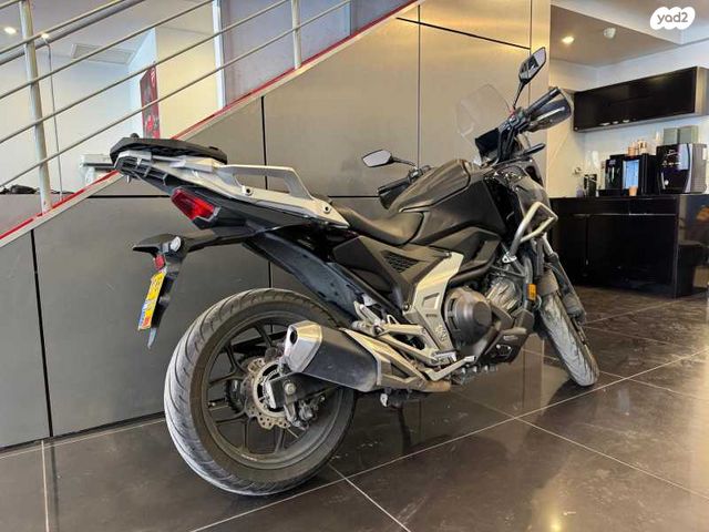 הונדה NC750X