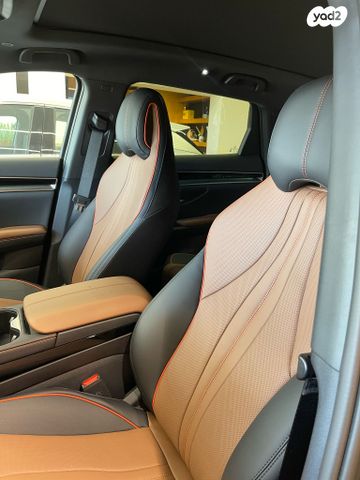 בי.ווי.די סיל U