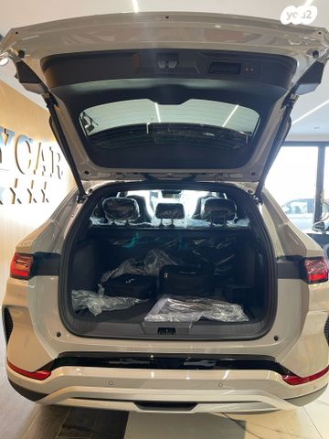 בי.ווי.די סיל U