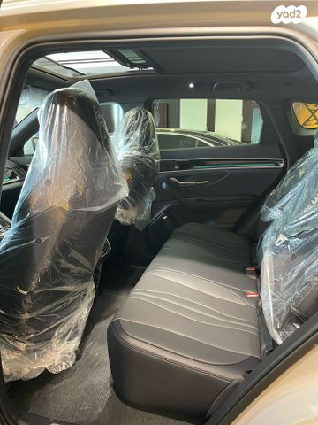 בי.ווי.די סיל U