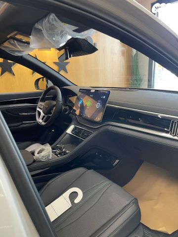 בי.ווי.די סיל U