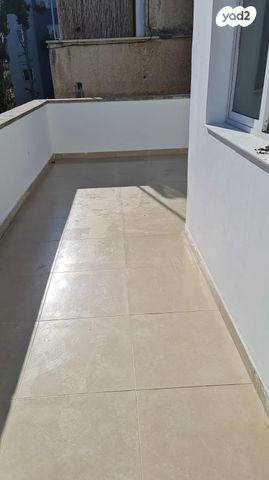 דופלקס, יעקב וייס 8, רמת אפרים, נתניה