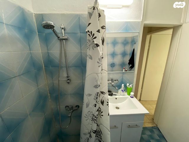 דירה, זלמן שז"ר 61, נווה עופר, תל כביר, תל אביב יפו