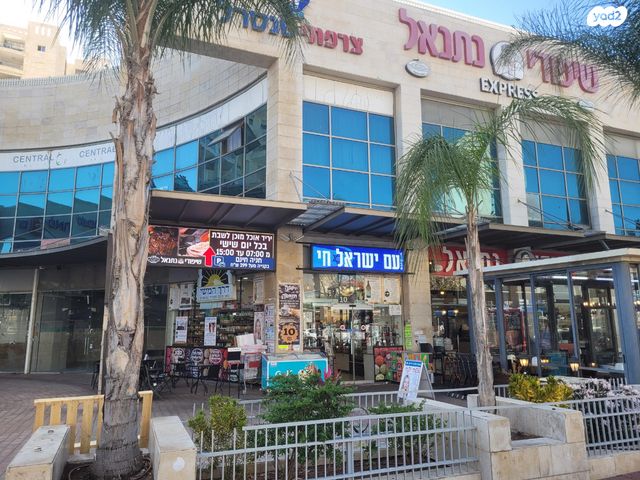 חנויות/ שטח מסחרי, הרצל 52, אברמוביץ', ראשון לציון