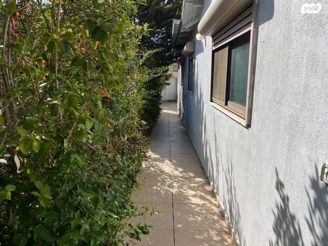 דו משפחתי, רמת החייל, תל אביב יפו