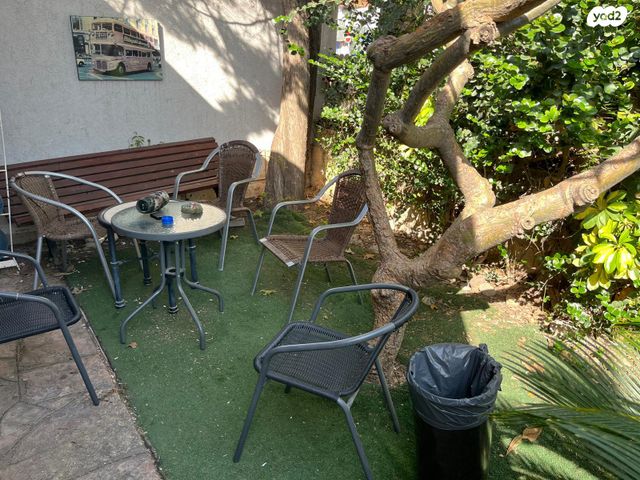 דו משפחתי, רמת החייל, תל אביב יפו