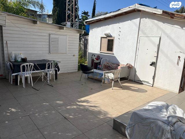 דו משפחתי, רמת החייל, תל אביב יפו