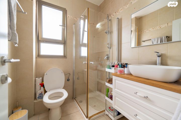 דירה, פנחס מאירי, נווה גן, פתח תקווה