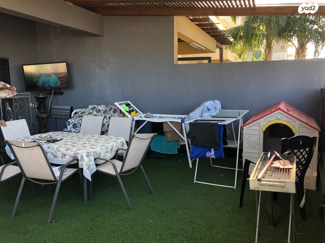 בית פרטי/ קוטג', משעול ניל"י, נאות יצחק רבין, שדרות