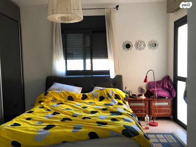 בית פרטי/ קוטג', משעול ניל"י, נאות יצחק רבין, שדרות