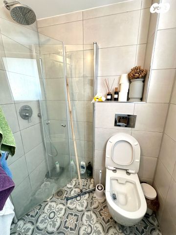 דופלקס, ארלינג'ר, נווה שאנן, תל אביב יפו