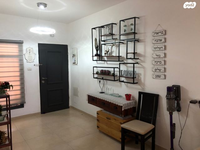 בית פרטי/ קוטג', משעול ניל"י, נאות יצחק רבין, שדרות