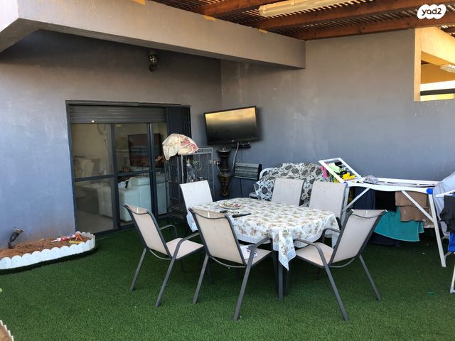 בית פרטי/ קוטג', משעול ניל"י, נאות יצחק רבין, שדרות