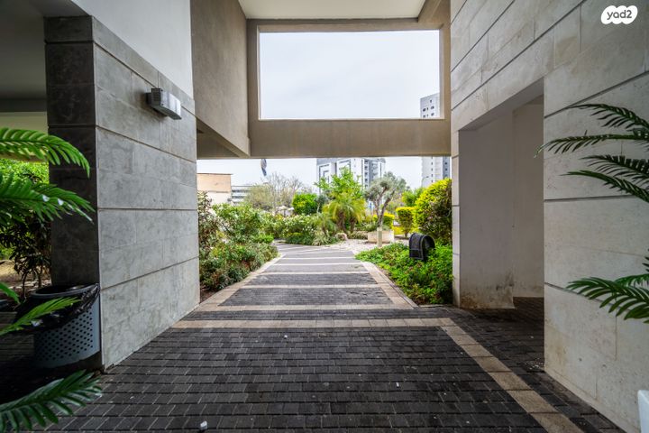 דירה, פנחס מאירי, נווה גן, פתח תקווה