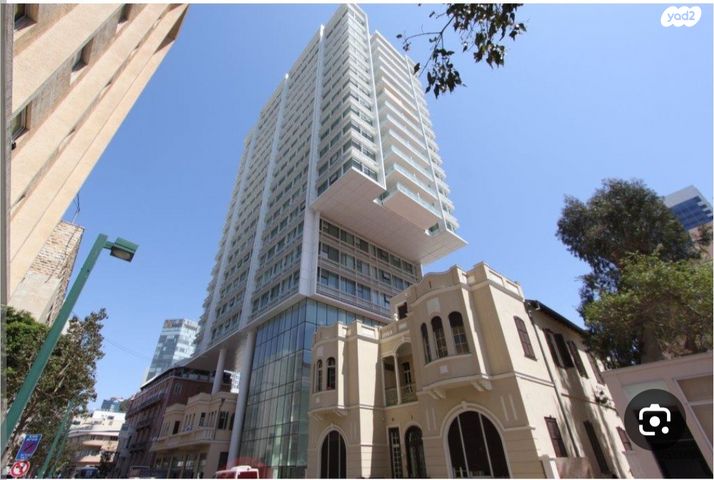 שדרות רוטשילד 17