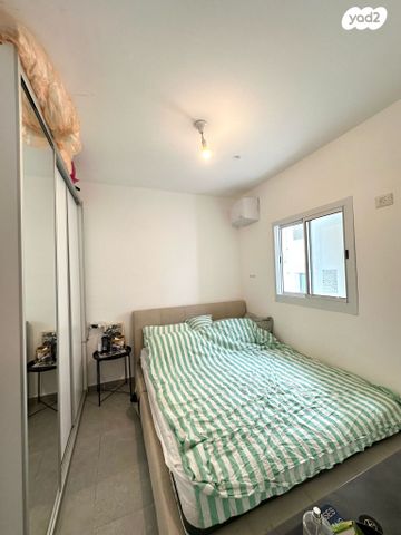 דופלקס, ארלינג'ר, נווה שאנן, תל אביב יפו