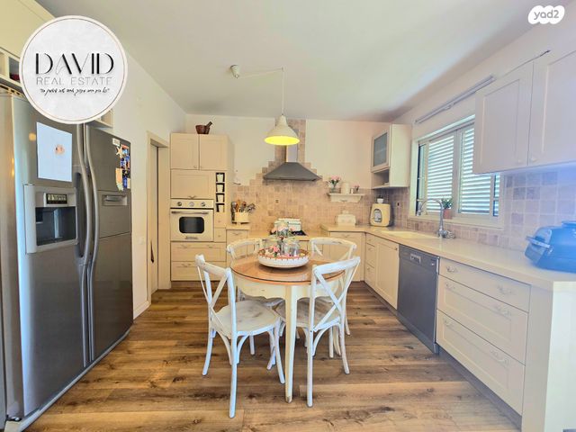 בית פרטי/ קוטג', הדביר, בית אליעזר, חדרה