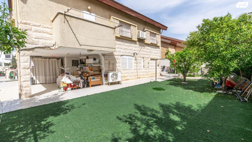 בית פרטי/ קוטג', באר שבע