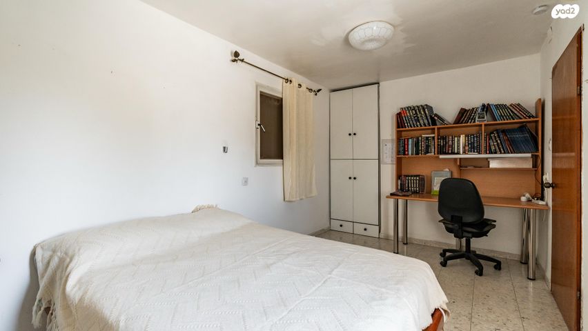 בית פרטי/ קוטג', באר שבע